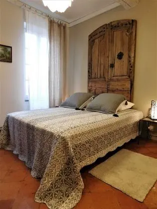 Tek Büyük Yataklı Oda (La Lotus)