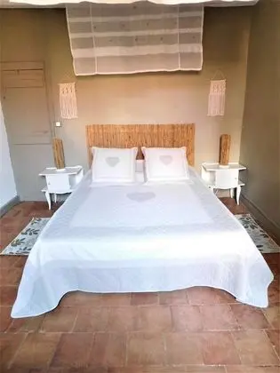Üç Kişilik Oda (Bambou)