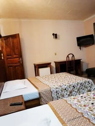 Standard İki Ayrı Yataklı Oda