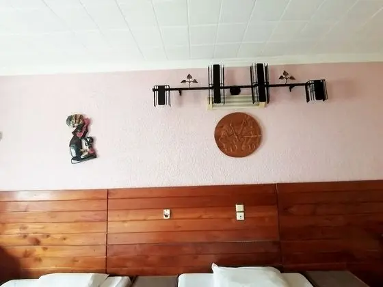 Standard İki Ayrı Yataklı Oda