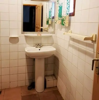 Standard İki Ayrı Yataklı Oda