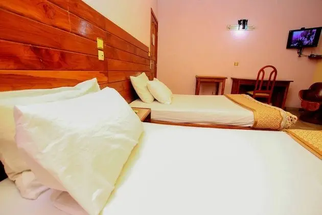 Standard İki Ayrı Yataklı Oda