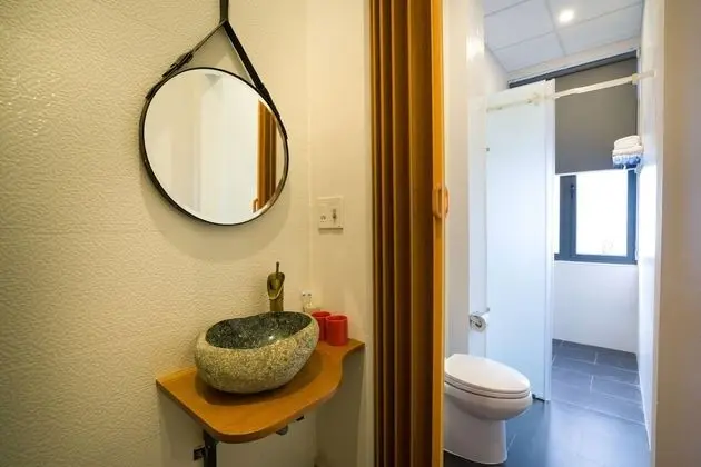 Deluxe Oda, Balkon, Bahçe Manzaralı