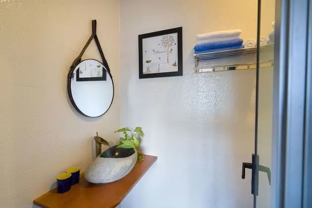 Deluxe Oda, Balkon, Havuz Manzaralı