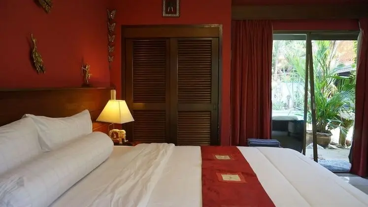 Deluxe Bungalow
