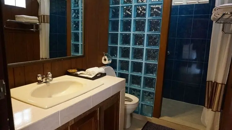 Deluxe Bungalow
