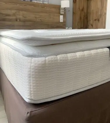 Standard İki Ayrı Yataklı Oda