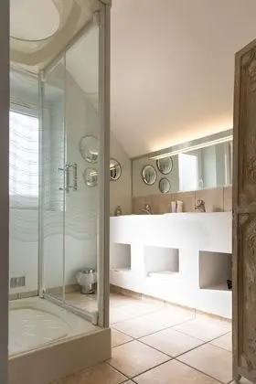 Classic Süit (Suite Florence)