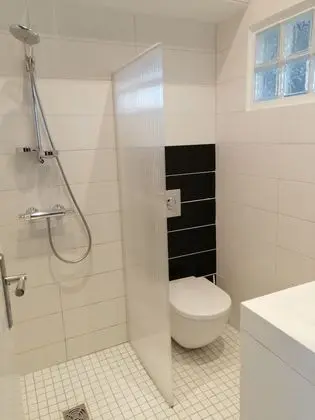 Comfort Apart Daire, Sigara İçilmez, Mutfak (L'Appartement)