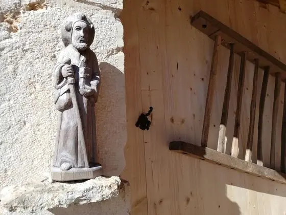 Süit (Le Saint Jacques)