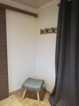 Süit (Le Saint Jacques)