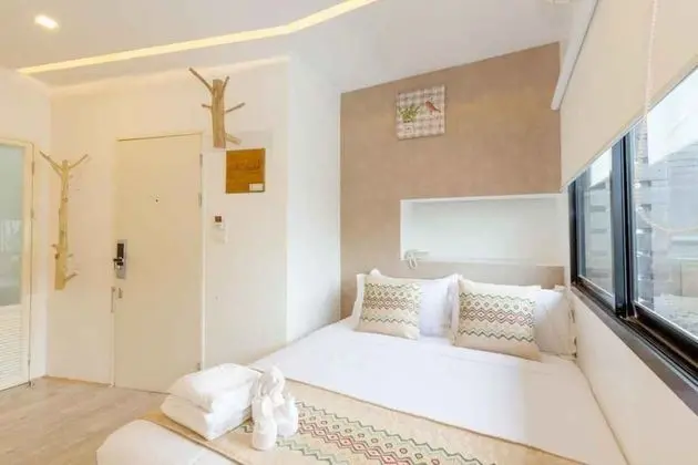 Standard Tek Kişilik Oda