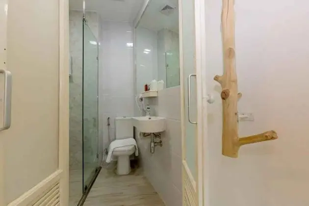 Standard Tek Kişilik Oda