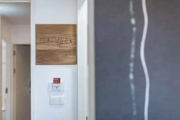 Superior İki Ayrı Yataklı Oda