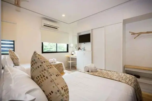 Superior İki Ayrı Yataklı Oda