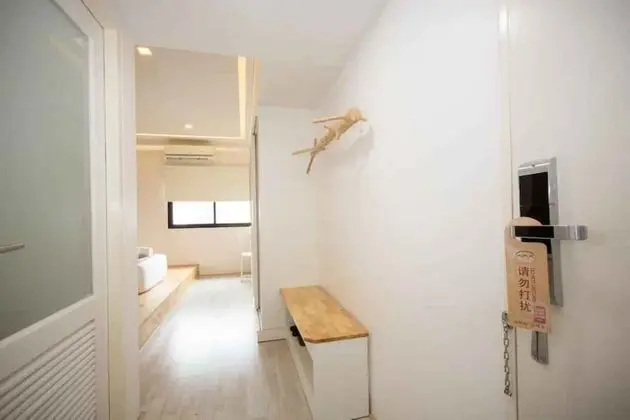 Superior İki Ayrı Yataklı Oda