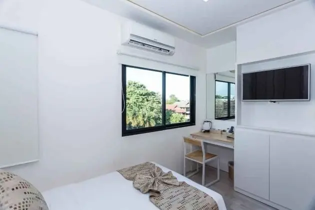 Superior İki Ayrı Yataklı Oda