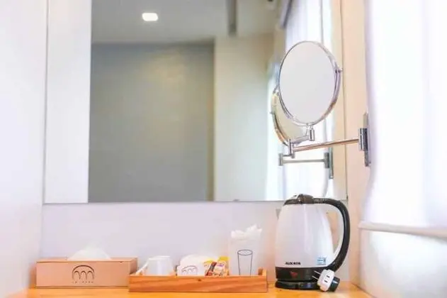 Superior İki Ayrı Yataklı Oda