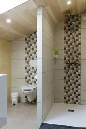 Premium Dört Kişilik Oda, Özel Banyo