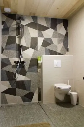 Premium Üç Kişilik Oda, Özel Banyo