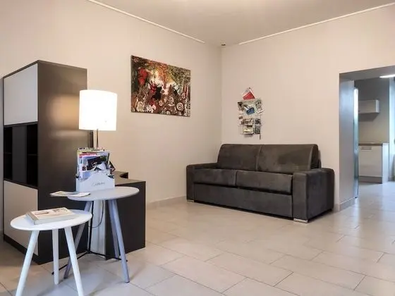 Standart Sıra Ev, Bahçe Manzaralı