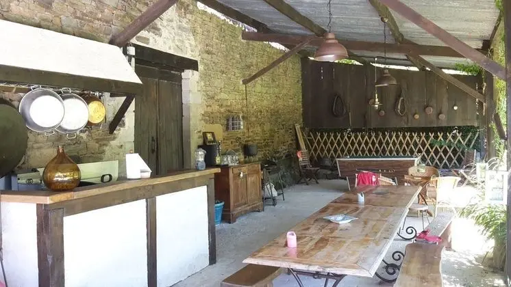 Tek Büyük Yataklı Oda (Marguerite)