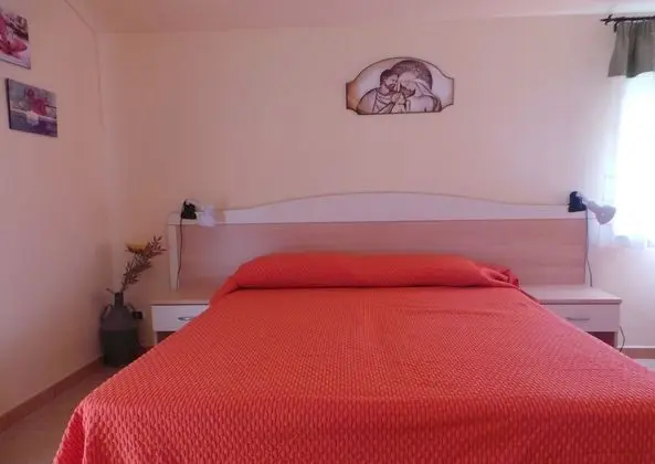 Dört Kişilik Oda, Teras, Vadi Manzaralı