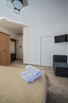 Superior Tek Büyük Yataklı Oda
