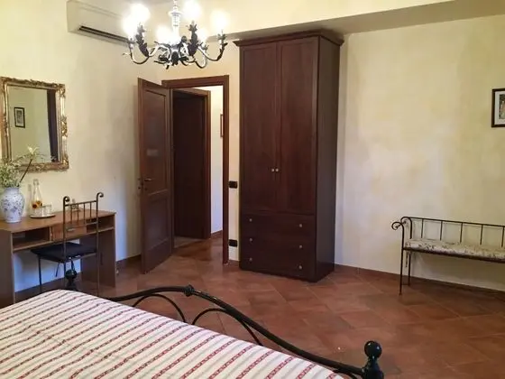 Deluxe Tek Büyük Yataklı Oda, Özel Banyo (External)