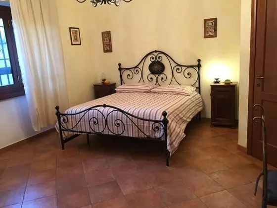 Deluxe Tek Büyük Yataklı Oda, Özel Banyo (External)