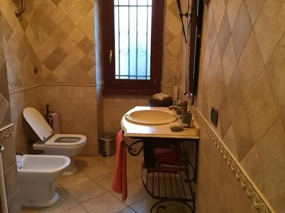 Deluxe Tek Büyük Yataklı Oda, Özel Banyo (External)