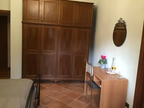 Tek Büyük Yataklı Oda, Özel Banyo (External)