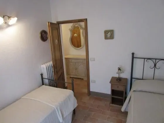 Family Oda (Olivo & Camelia)