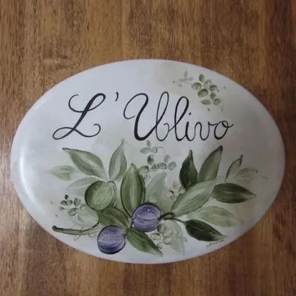 Family Oda (Olivo & Camelia)