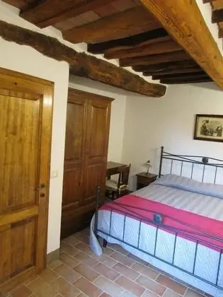 Tek Büyük Yataklı Oda (Lavanda)