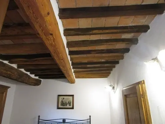 Tek Büyük Yataklı Oda (Lavanda)