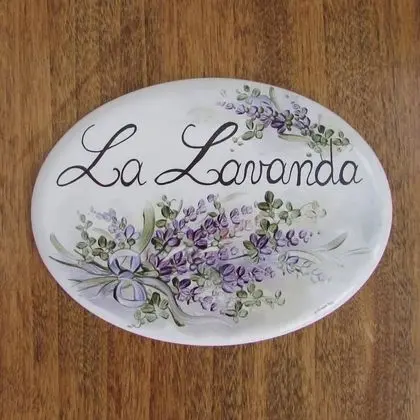 Tek Büyük Yataklı Oda (Lavanda)