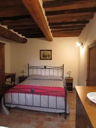 Tek Büyük Yataklı Oda (Lavanda)