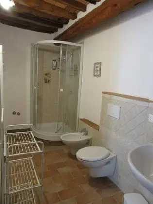 Tek Büyük Yataklı Oda (Lavanda)