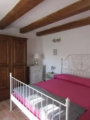 Tek Büyük Yataklı Oda (Ortensie)