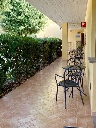 Basic Tek Büyük Yataklı Oda