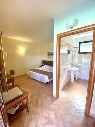 Superior Oda, 1 Çift Kişilik veya 2 Tek Kişilik Yatak, Balkon