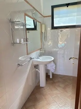 Superior Oda, 1 Çift Kişilik veya 2 Tek Kişilik Yatak, Balkon