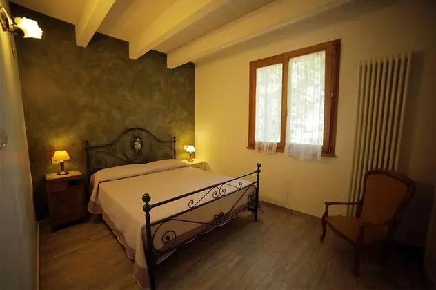 Apart Daire (Gli Abeti)
