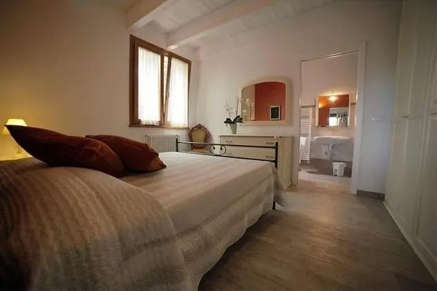 Apart Daire (La Quercia)