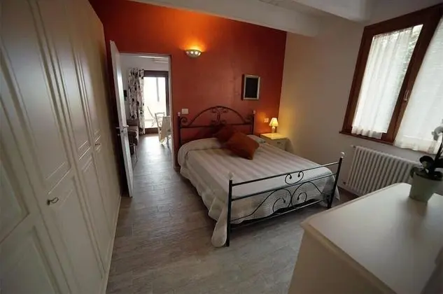 Apart Daire (La Quercia)