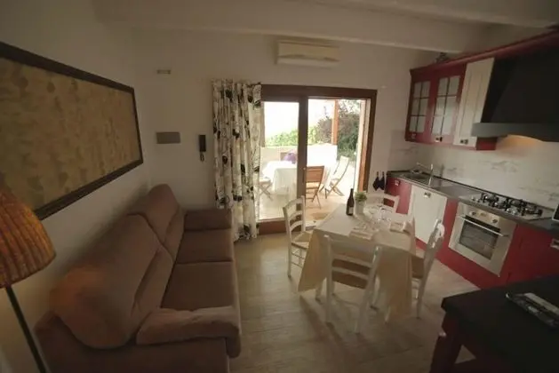 Apart Daire (La Quercia)