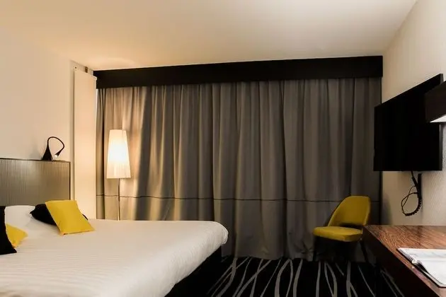 Comfort Tek Kişilik Oda