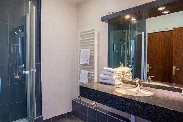 Comfort Tek Kişilik Oda