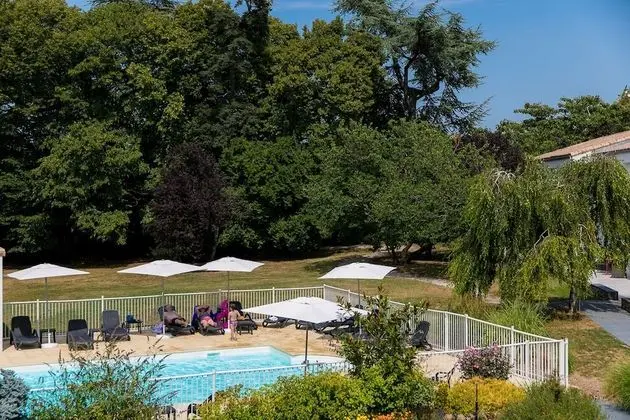 Superior Tek Büyük Yataklı Oda, Bahçe Manzaralı